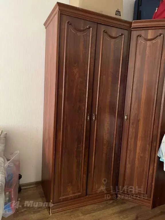 1-к кв. Московская область, Люберцы Зенино ЖК Самолет мкр, ул. ... - Фото 2