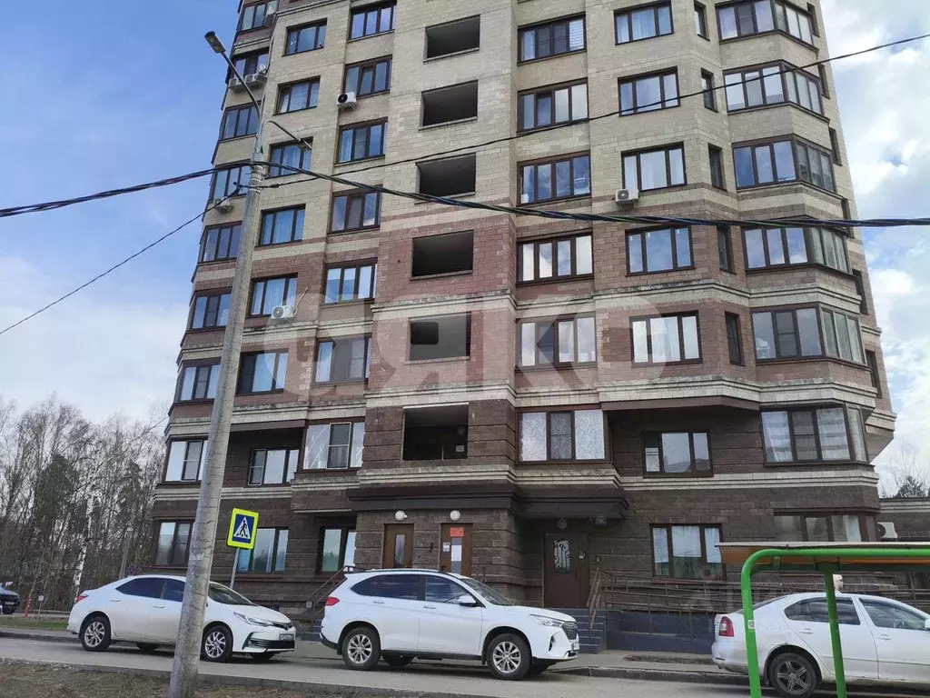 2-к кв. Московская область, Раменское Северное ш., 22 (43.0 м) - Фото 2