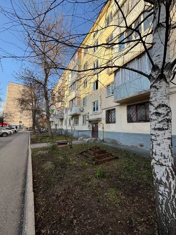 Доля в 3-к. квартире, 57,1 м, 3/5 эт. - Фото 1