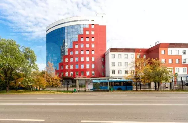 Аренда офиса м.Аэропорт - Фото 0