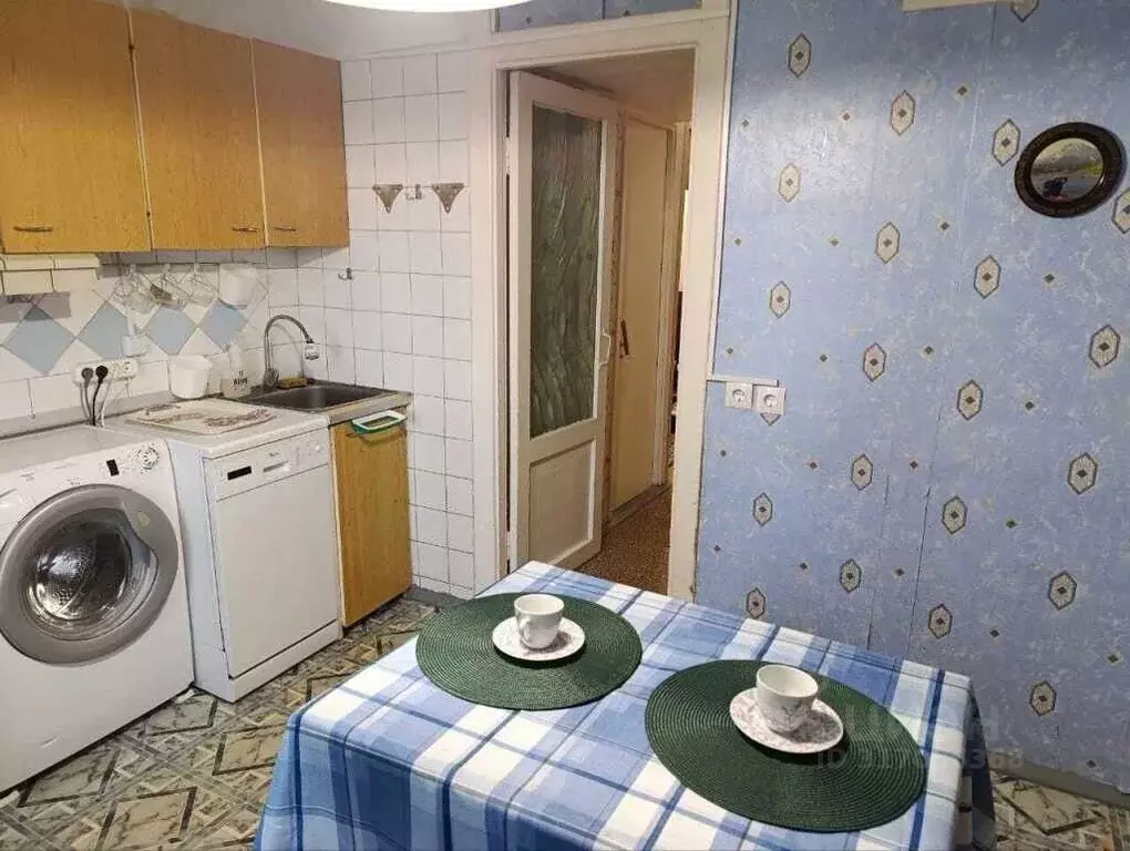3-к кв. Севастополь ул. Федоровская, 57 (69.0 м) - Фото 1