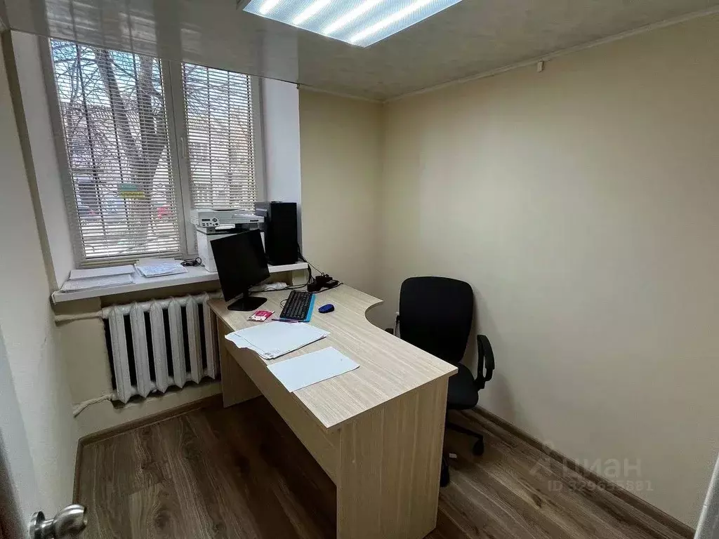 Офис в Крым, Симферополь ул. Жуковского, 26 (86 м) - Фото 1