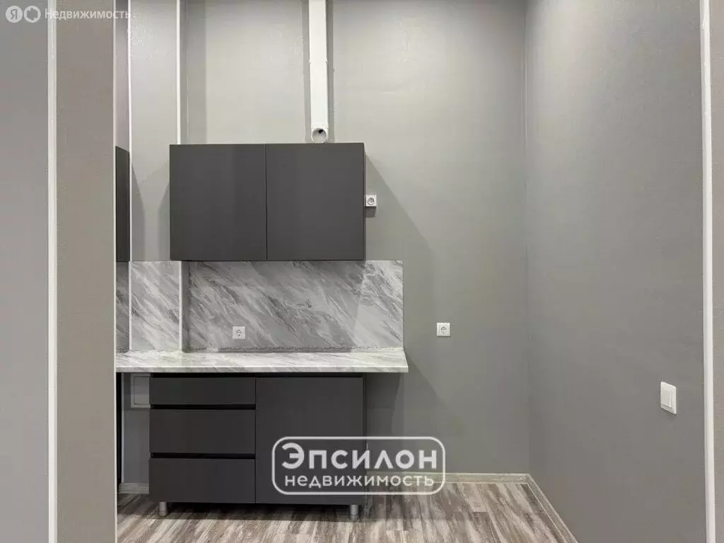 1-комнатная квартира: Курск, улица Челюскинцев, 25 (60.5 м) - Фото 2