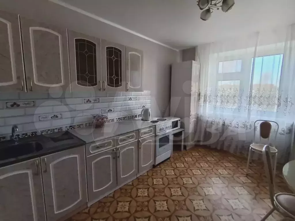 2-к. квартира, 52 м, 4/9 эт. - Фото 0