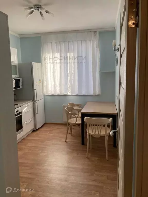 Продаётся 2-к квартира, 54.2 м - Фото 0