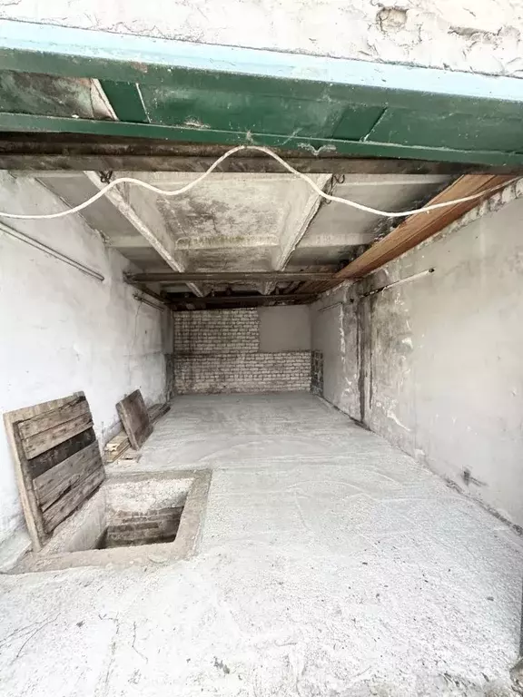 Гараж в Амурская область, Благовещенск 134-й кв-л,  (24 м) - Фото 1