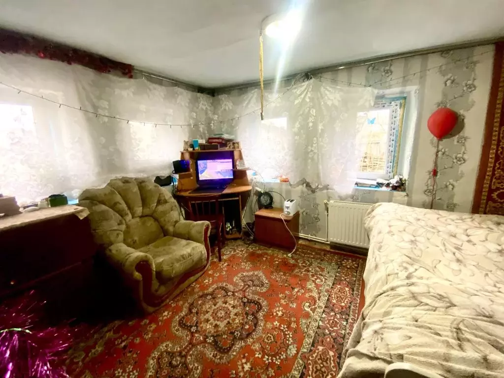 Дом в Краснодарский край, Лабинск Горный пер. (34 м) - Фото 2