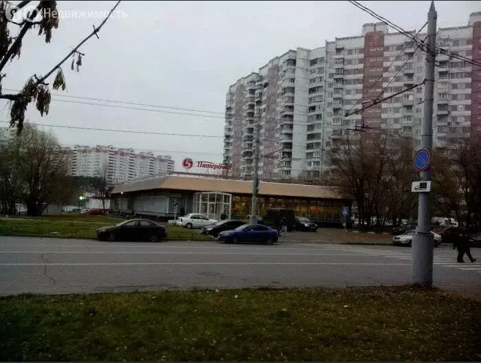 Помещение свободного назначения (450 м) - Фото 1