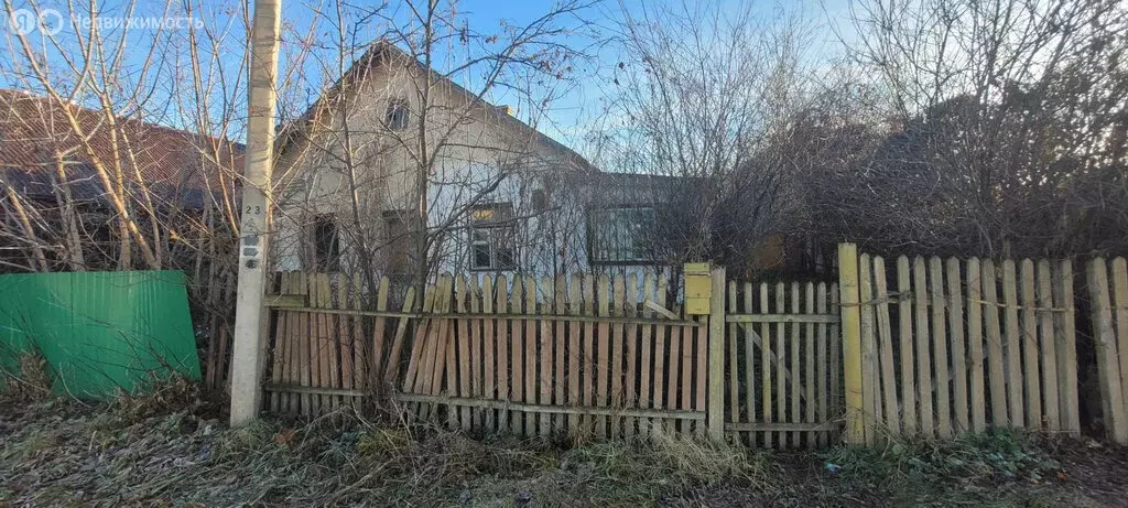 Участок в Октябрьский, улица Нефтяников, 3 (6.11 м) - Фото 1