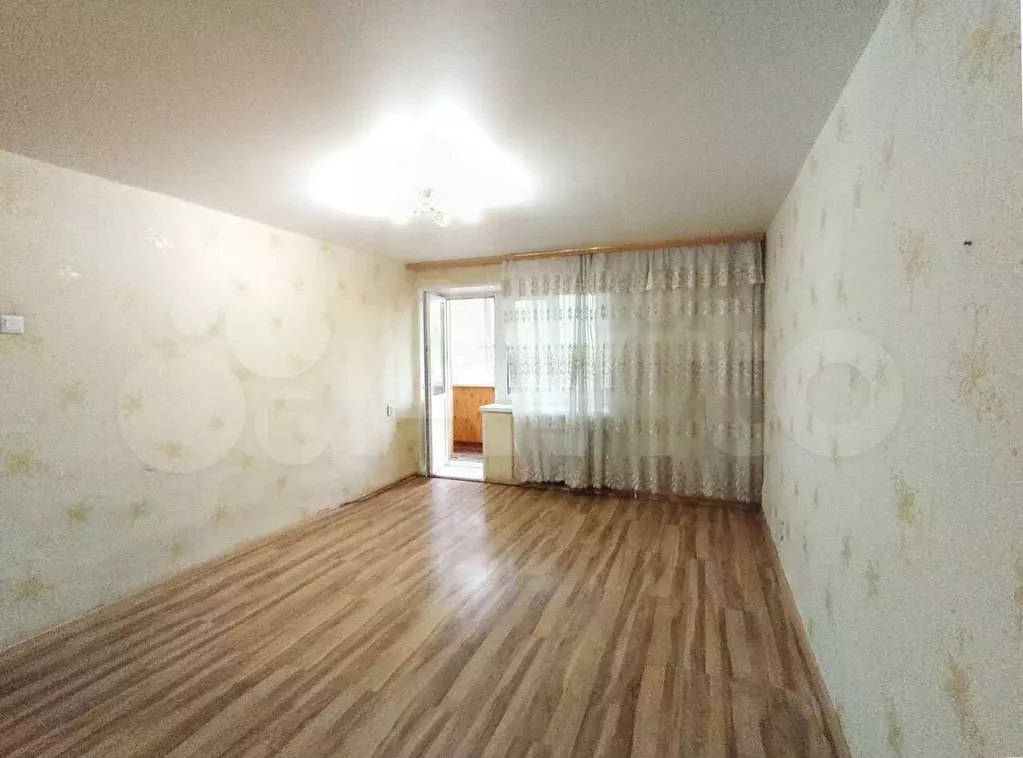 2-к. квартира, 49,7 м, 4/9 эт. - Фото 1