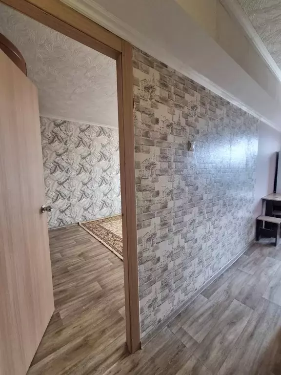 Продаётся 1-к квартира, 31 м - Фото 1