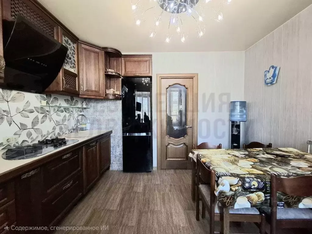 3-к кв. Самарская область, Самара Ново-Садовая ул., 228 (72.9 м) - Фото 1