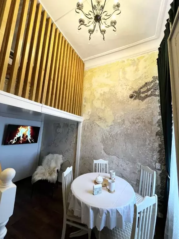 Студия Крым, Евпатория ул. Тучина, 1/2 (20.0 м) - Фото 2