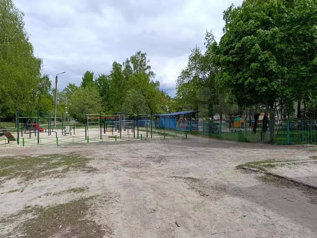 1-к. квартира, 29,7 м, 5/5 эт. - Фото 1