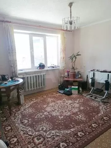 3-к. квартира, 63,9 м, 4/5 эт. - Фото 0