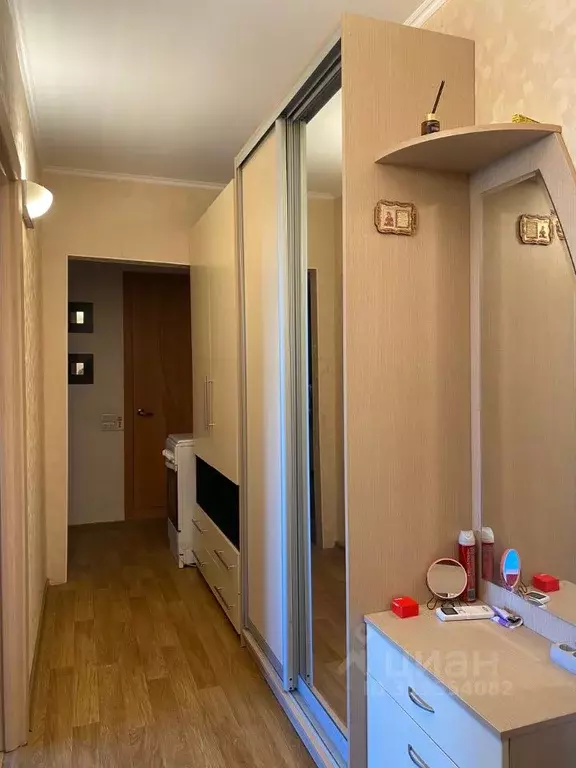 2-к кв. Орловская область, Орел ул. 4-я Курская, 31 (51.3 м) - Фото 0