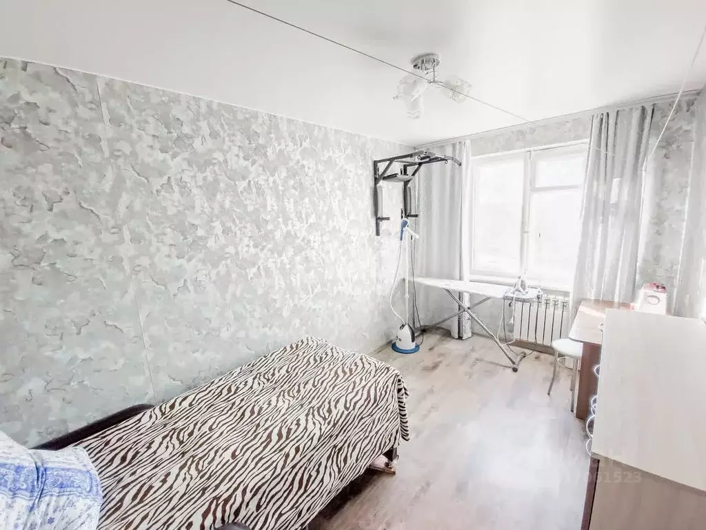 Комната Ярославская область, Ярославль Волгоградская ул., 51 (52.0 м) - Фото 1