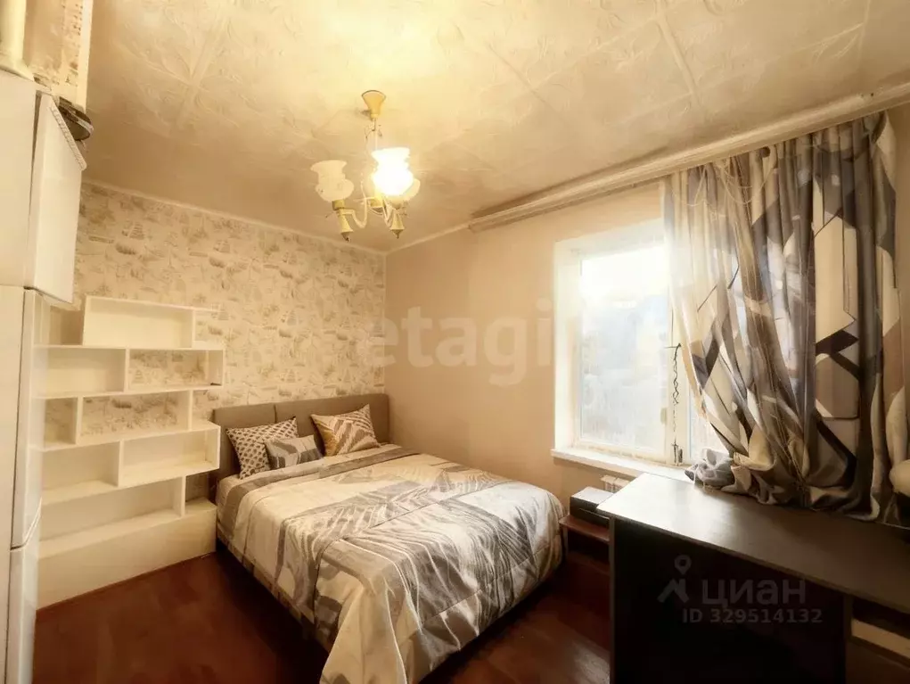 3-к кв. Крым, Ялта ул. Ореховая, 31к2 (78.5 м) - Фото 1