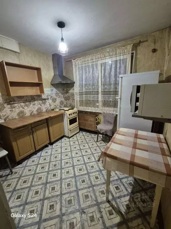 1-к кв. Мурманская область, Мурманск ул. Адмирала флота Лобова, 43 ... - Фото 1