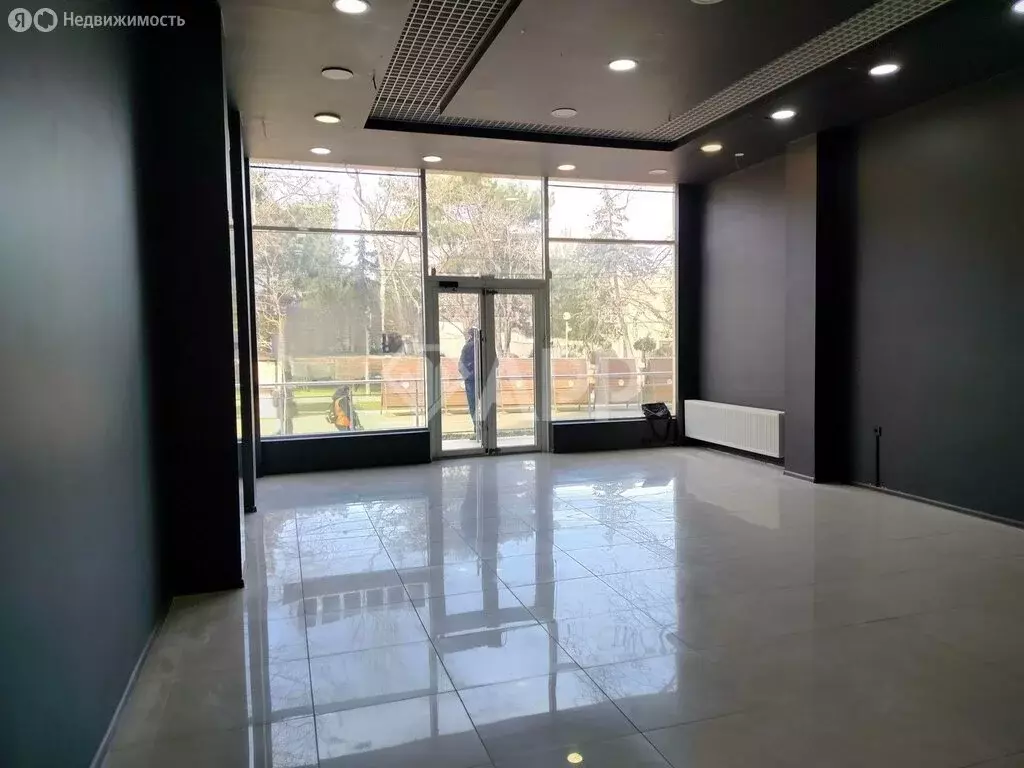 Помещение свободного назначения (122 м) - Фото 2