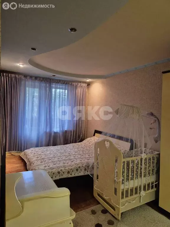 2-комнатная квартира: Тула, Рязанская улица, 30к1 (50.8 м) - Фото 0