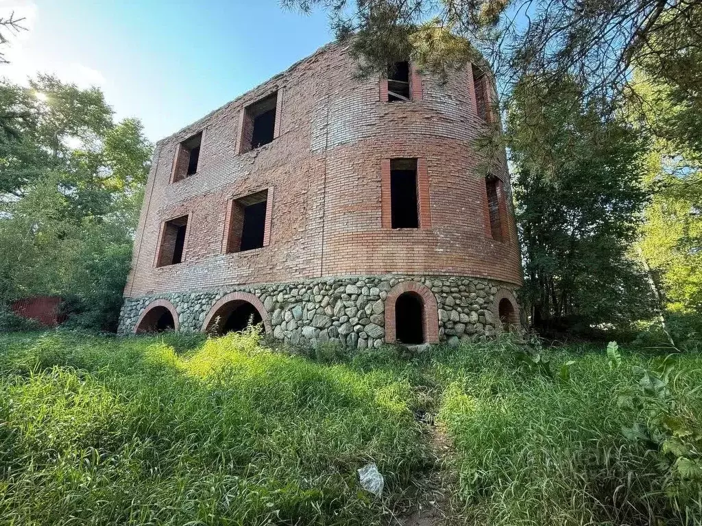 Дом в Вологодская область, Великий Устюг ул. Катышево, 1 (296 м) - Фото 1