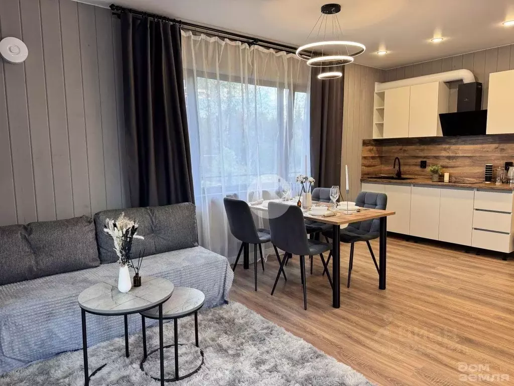 Дом в Ленинградская область, Выборг Ручьи СНТ, ул. Оливковая, 28 (70 ... - Фото 0