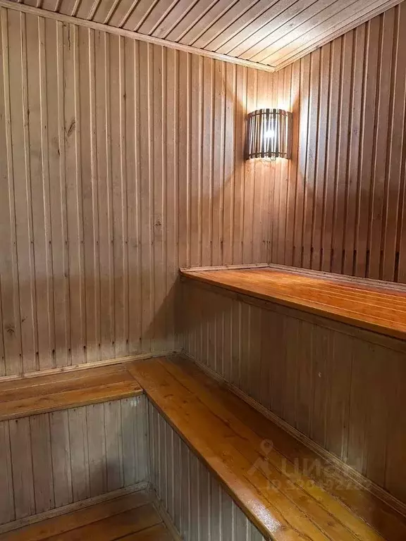 Дом в Нижегородская область, Богородский муниципальный округ, с. ... - Фото 1