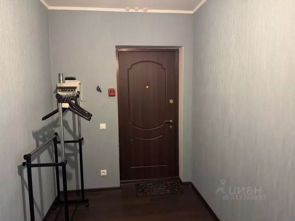 1-к кв. Москва, Москва, Московский г. 3-й мкр, 11 (50.6 м) - Фото 1
