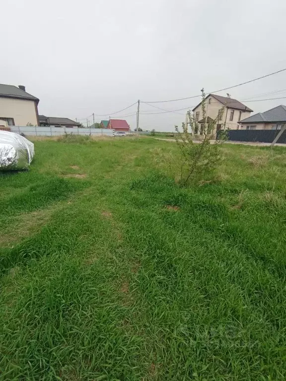 Участок в Краснодарский край, Ейск Ромашковая ул. (3.6 сот.) - Фото 1