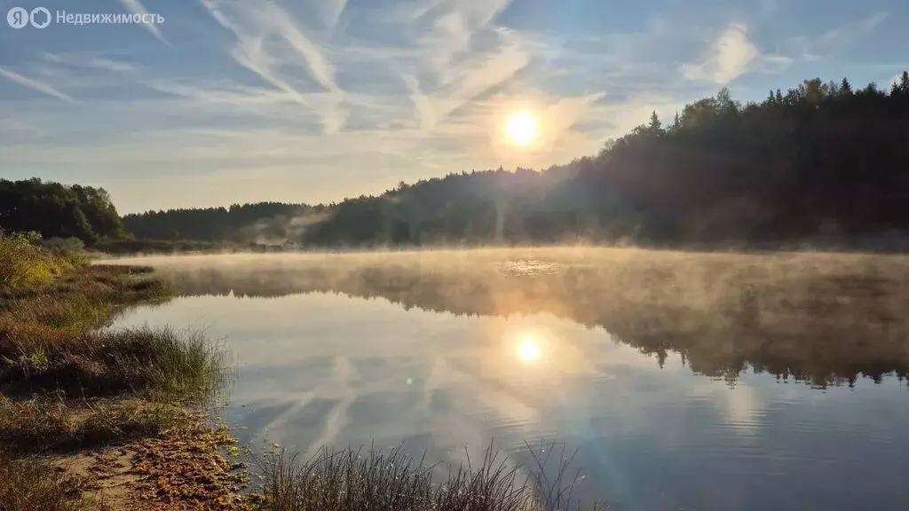 Дом в Владимирская область, Александровский муниципальный округ, ... - Фото 1