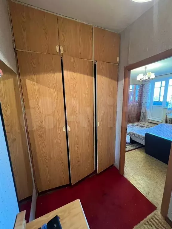 1-к. квартира, 39 м, 6/12 эт. - Фото 1