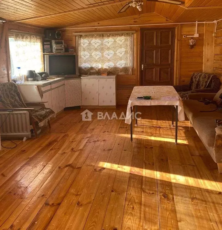 Дом в Смоленская область, Темкинский муниципальный округ, д. Батюшково ... - Фото 2