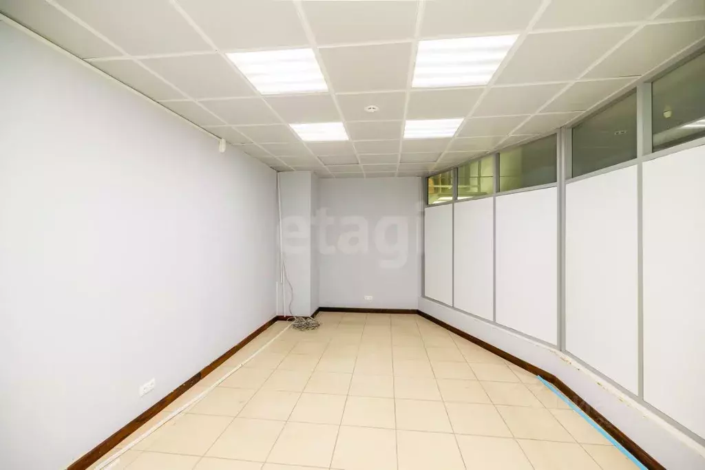 Офис в Ханты-Мансийский АО, Сургут Пролетарский просп., 11 (146 м) - Фото 1