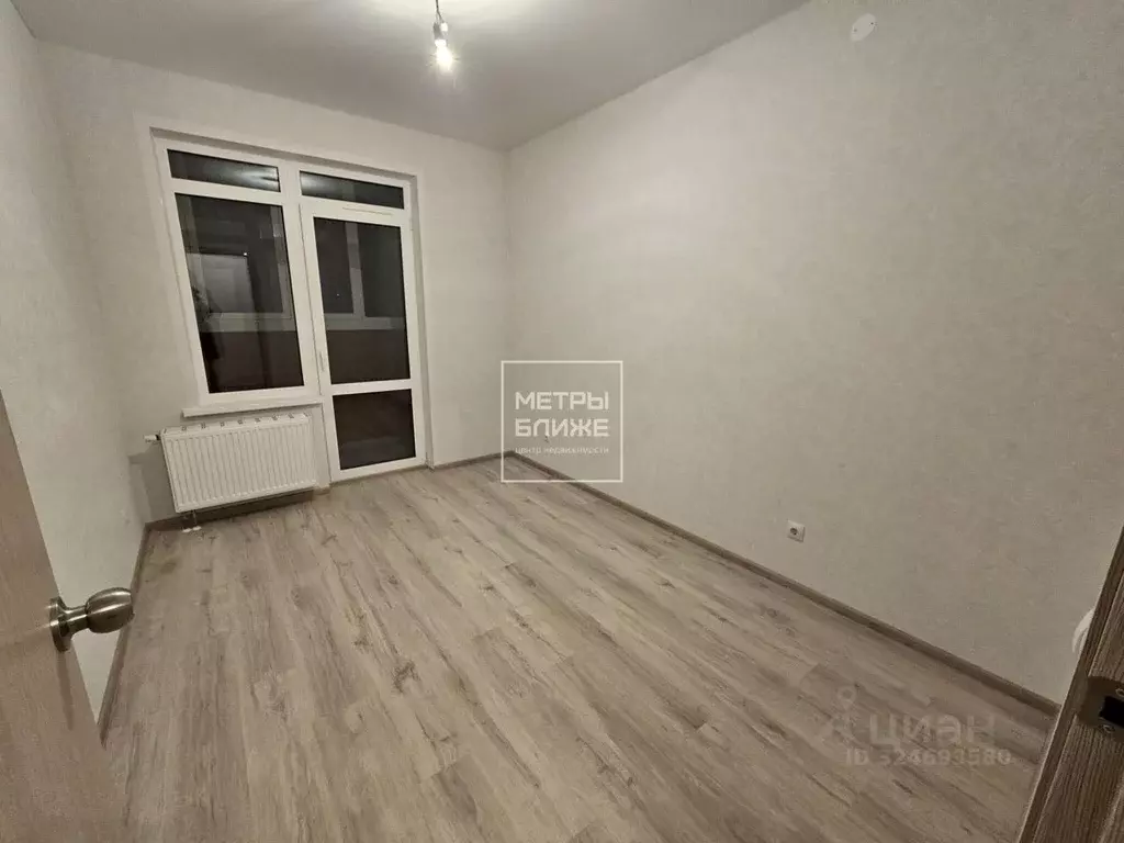 1-к кв. Пермский край, Пермь Бисерский пер., 5 (37.3 м) - Фото 0