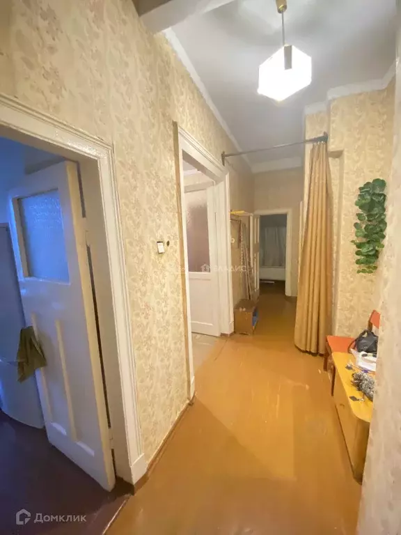 Продаётся 2-к квартира, 57 м - Фото 0