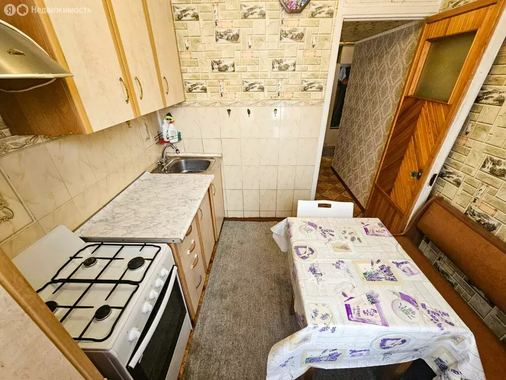 2-комнатная квартира: Голицыно, Советская улица, 54к3 (43.4 м) - Фото 2