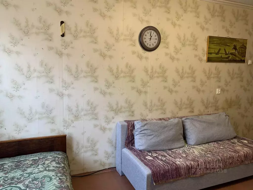 Комната Санкт-Петербург ул. Генерала Симоняка, 15 (17.9 м) - Фото 2