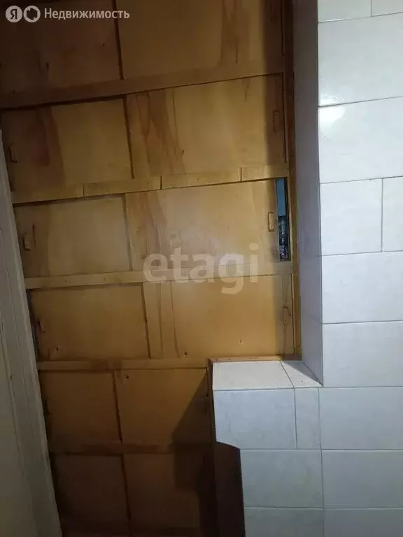Дом в Воронеж, СНТ Вега-88, 19-я улица (60 м) - Фото 0