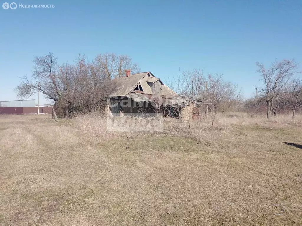 Дом в село Екатериновка, Красная улица (43 м) - Фото 0