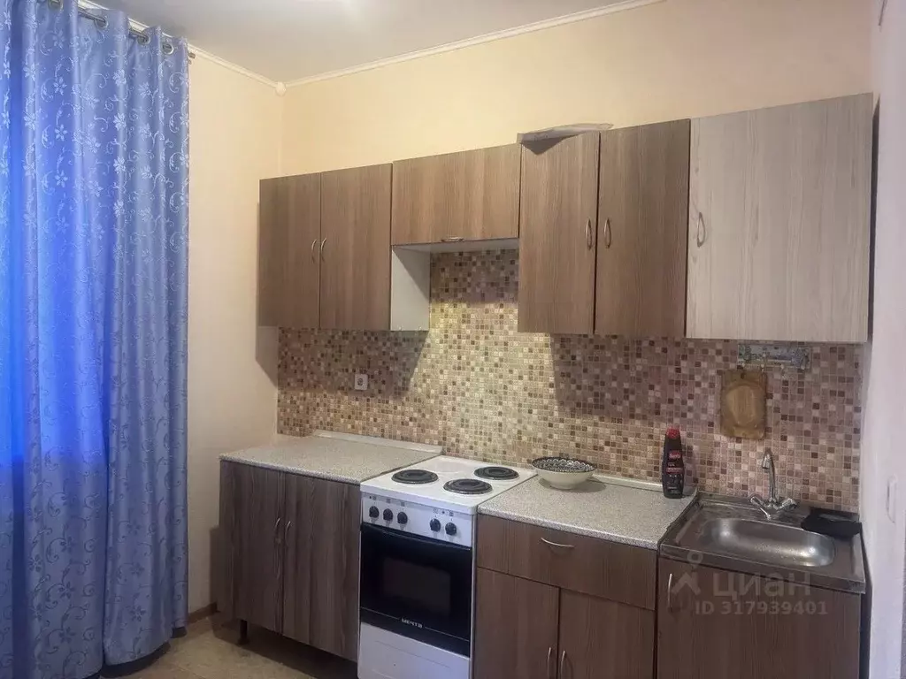 1-к кв. Московская область, Люберцы ул. Кирова, 9к1 (38.0 м) - Фото 1