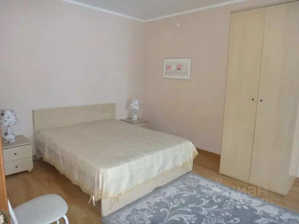 1-к кв. Алтайский край, Белокуриха Советская ул., 9 (45.0 м) - Фото 1