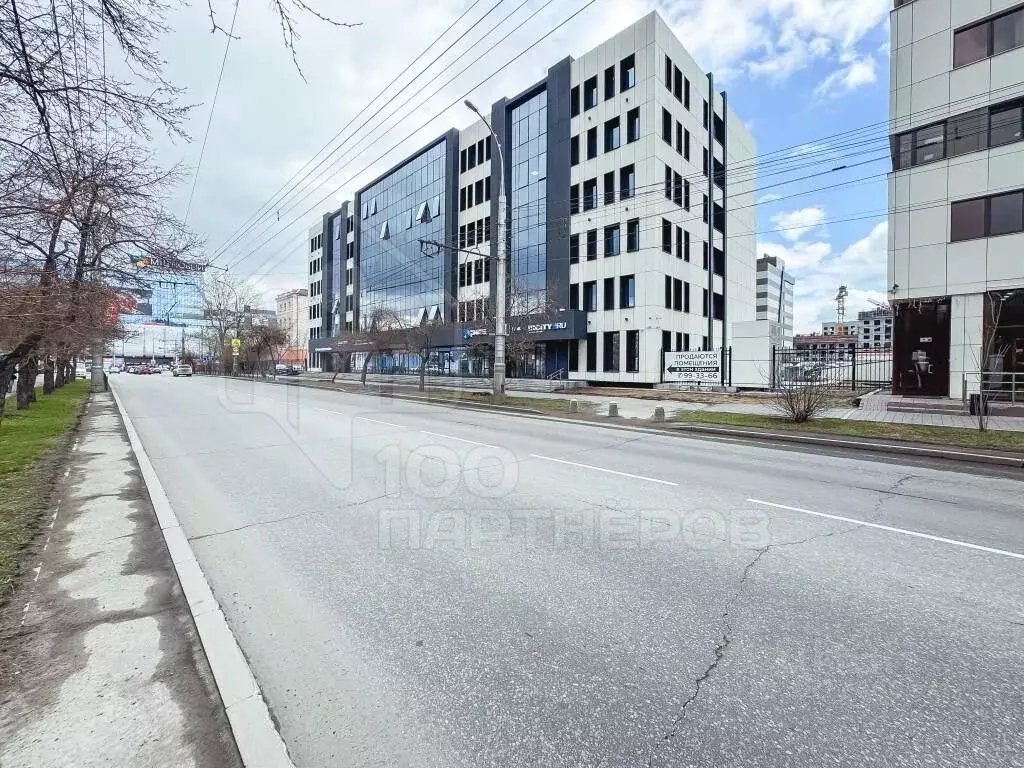 Офис в Иркутская область, Иркутск Советская ул., 42 (77 м) - Фото 1