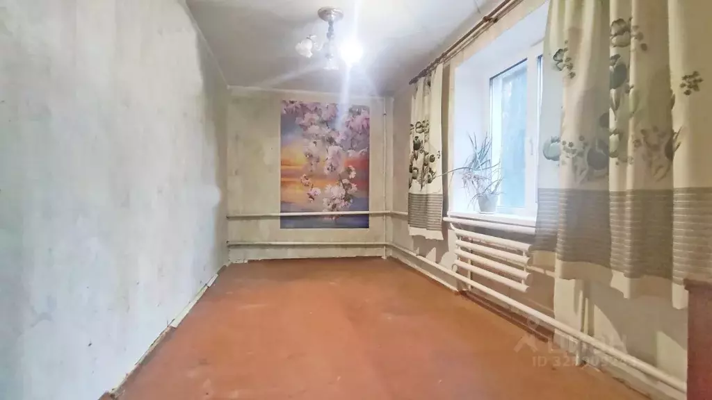 2-к кв. Ростовская область, Таганрог ул. Пальмиро Тольятти, 12-1 (41.0 ... - Фото 1