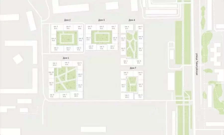 Помещение свободного назначения в Свердловская область, Екатеринбург ... - Фото 2