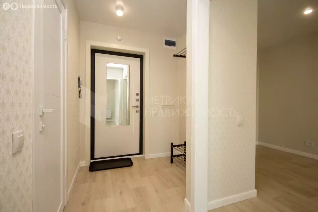 1-комнатная квартира: Патрушева, улица Александра Пушкина, 16 (41.5 м) - Фото 1