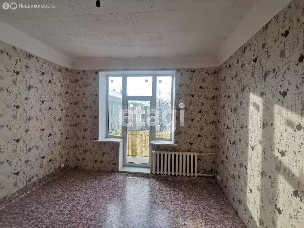 1к в 4-комнатной квартире (18.3 м) - Фото 1