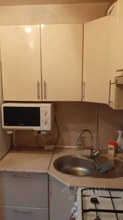 1-к кв. Самарская область, Самара ул. 22-го Партсъезда, 24 (33.0 м) - Фото 1