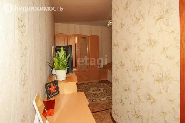 2-комнатная квартира: Ялуторовск, Шоссейный переулок, 20 (65.9 м) - Фото 1