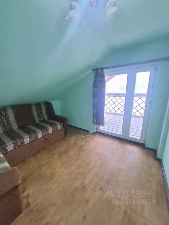 Дом в Московская область, Егорьевск муниципальный округ, д. Вишневая ... - Фото 1